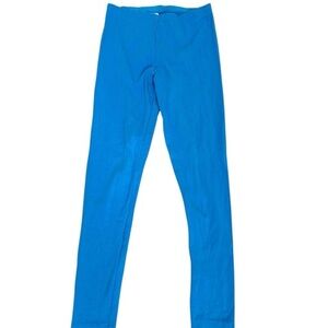 Tea Collection Blue Kids Leggings